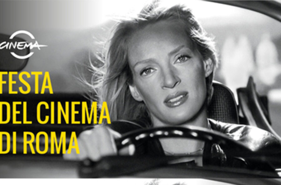 Festa del cinema di Roma: al via la 16esima edizione