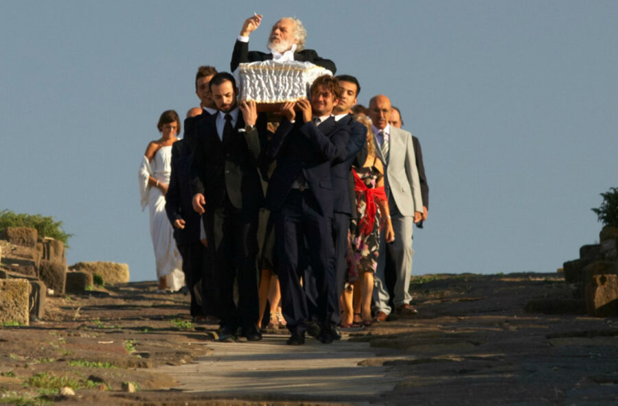 Stasera in tv: i film di oggi 20 ottobre