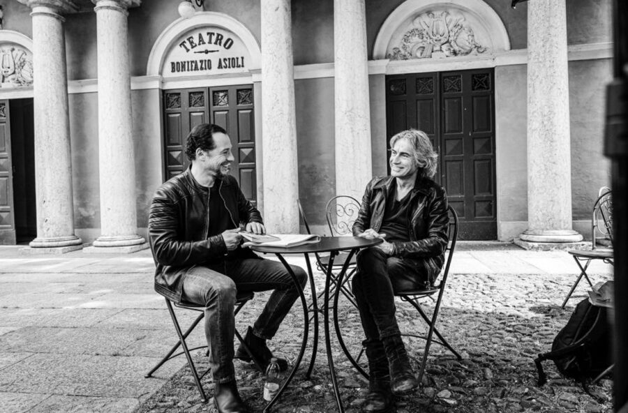 Ligabue – È andata così, la docu-serie sulla carriera del rocker