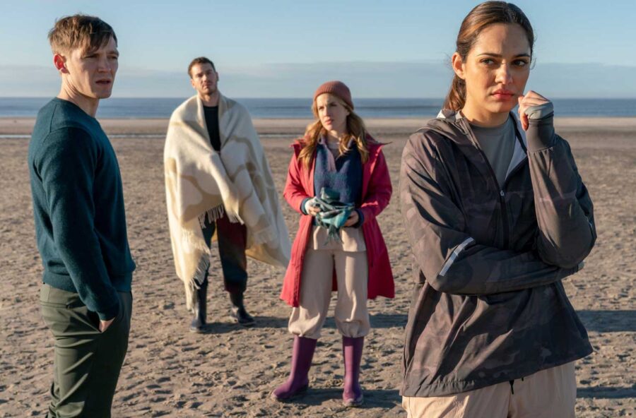 Film in tv nel weekend: in chiaro, su satellite e in streaming