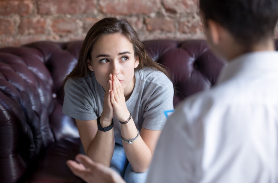 Dall’ansia agli scatti d’ira: in pandemia aumentano gli squilibri emotivi. Come affrontarli