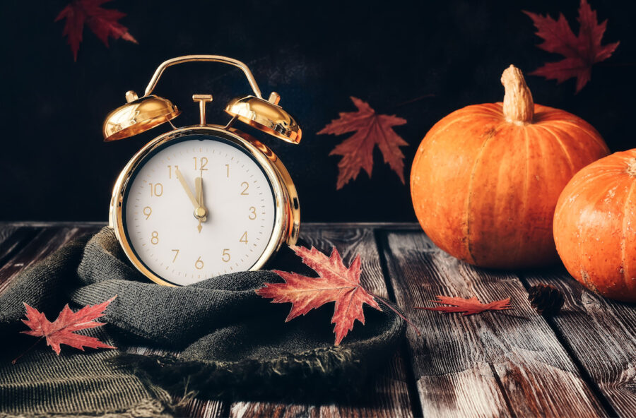Torna l’ora solare: come affrontare al meglio questo momento di passaggio