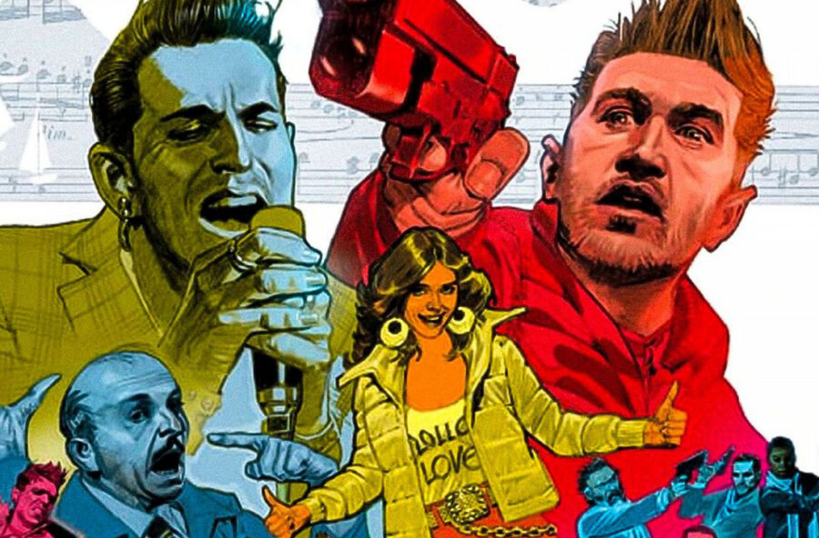 Film in tv nel weekend: in chiaro, su satellite e in streaming