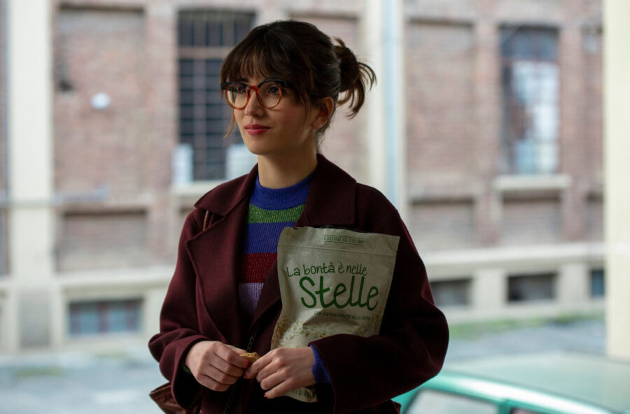 Guida astrologica per cuori infranti: dal libro alla serie tv