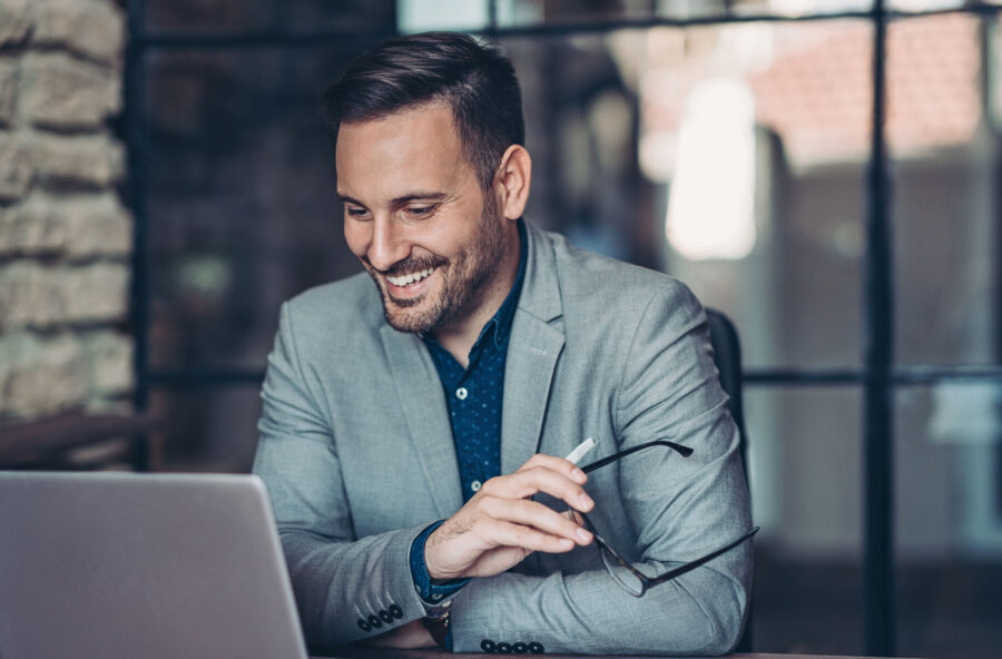 Lo smartworking non fa l’uomo casalingo