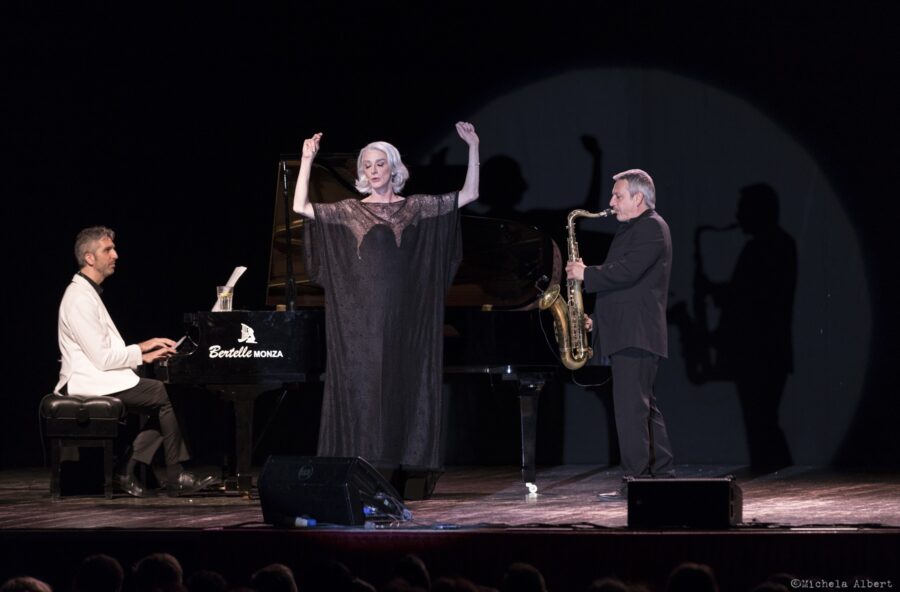 Teatro: vanno in scena le emozioni