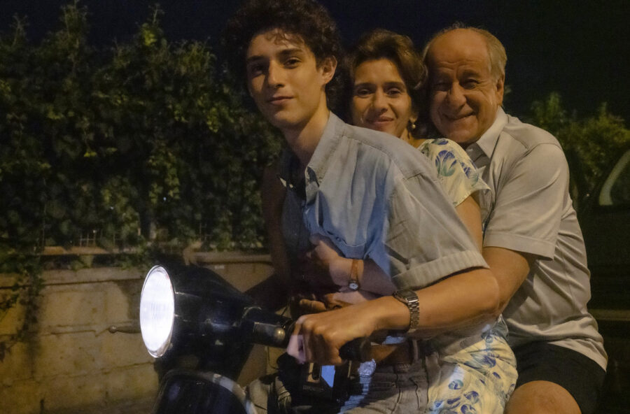 Cinema: vieni a scoprire le novità in sala dal 25 novembre