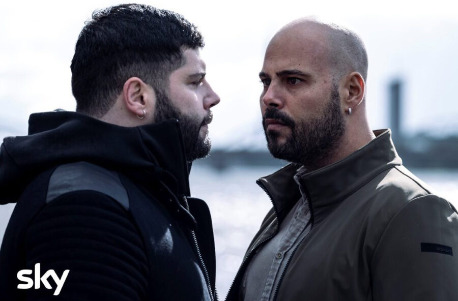 Gomorra: al via la stagione finale