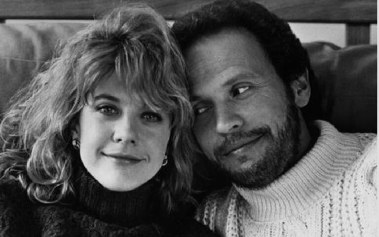 Harry ti presento Sally Harry ti presento Sally