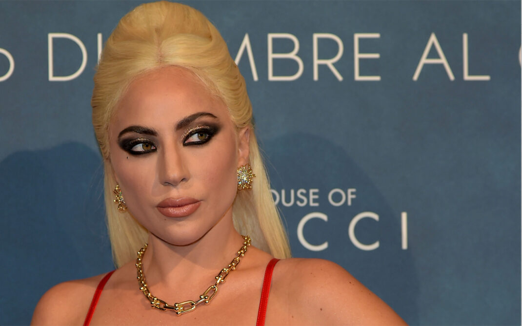 Lady Gaga Lady Gaga