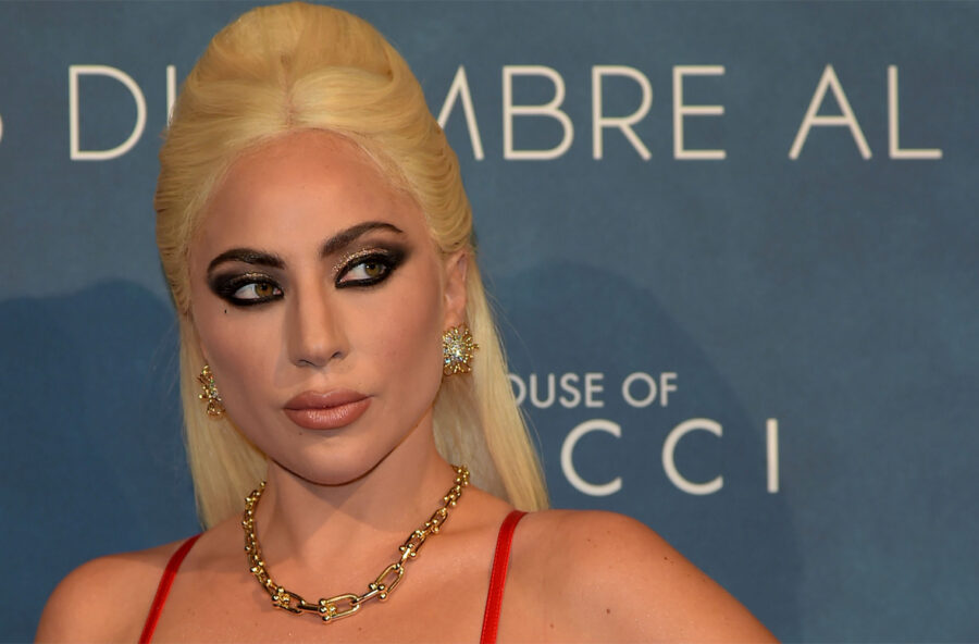 Lady Gaga: «L’Italia mi ha fatto sentire bella»
