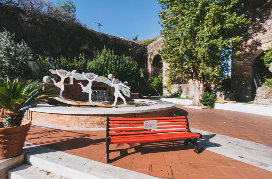 Giornata contro la violenza sulle donne: scopri le iniziative