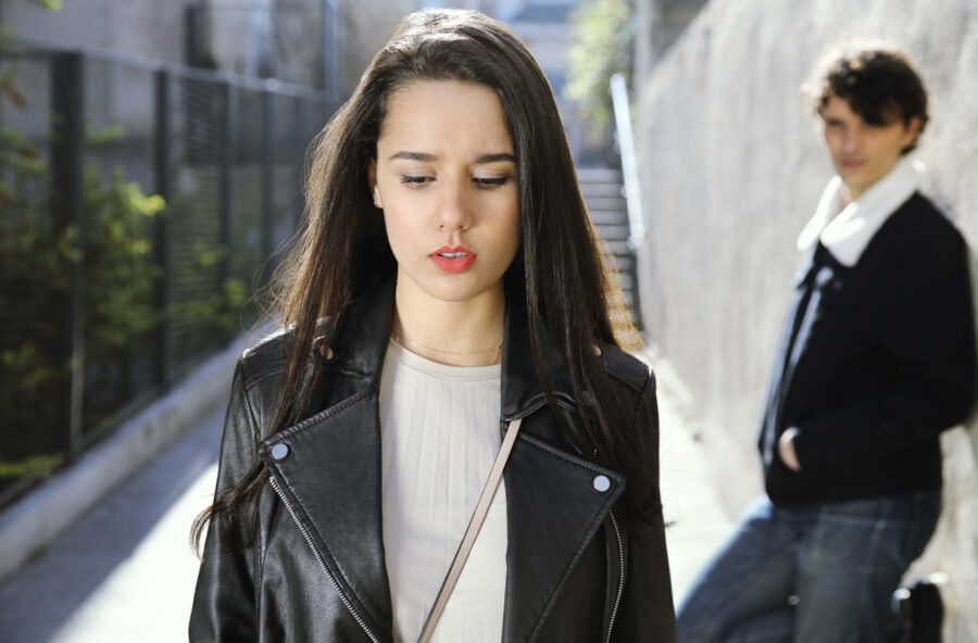 Stand up: un aiuto concreto contro le molestie nei luoghi pubblici