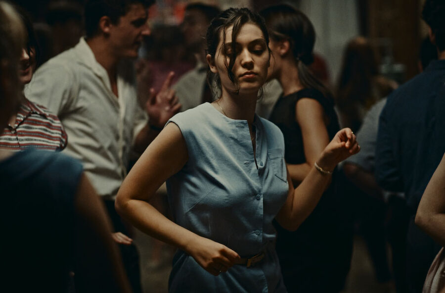 Cinema: le novità in sala dal 4 novembre