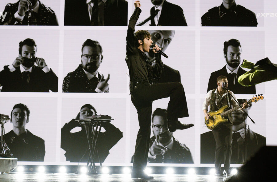 X Factor 2021: le pagelle del secondo live