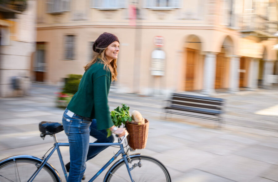 Cellulite: non dimenticare il movimento