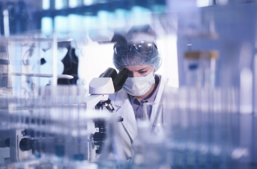 Cure anti-Covid: a che punto siamo