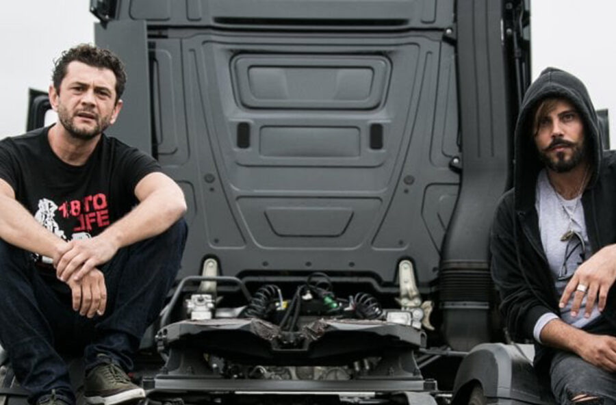 Film in tv nel weekend: in chiaro, su satellite e in streaming