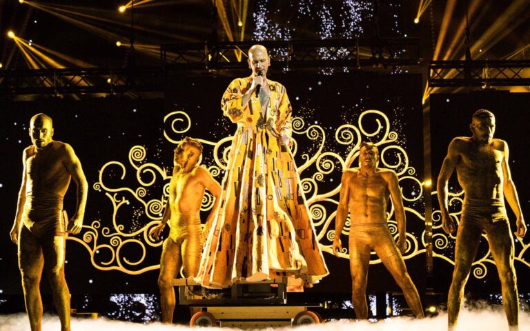 X Factor 2021 quarto live