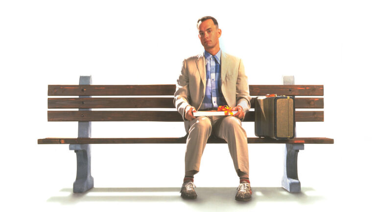 Forrest Gump Forrest Gump
