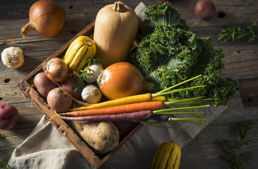 La dieta per prepararsi alle feste