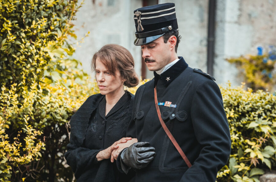 La scelta di Maria: un docu-film per raccontare la storia del Milite Ignoto