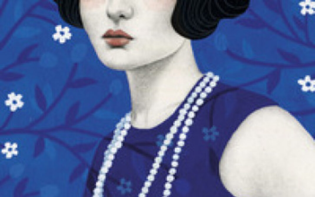 la donna senza nome La donna senza nome