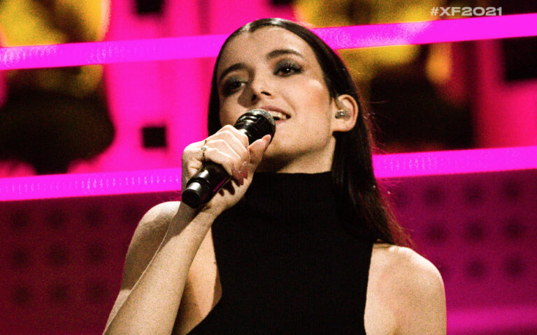 X Factor 2021 - quinto live X Factor 2021 - quinto live