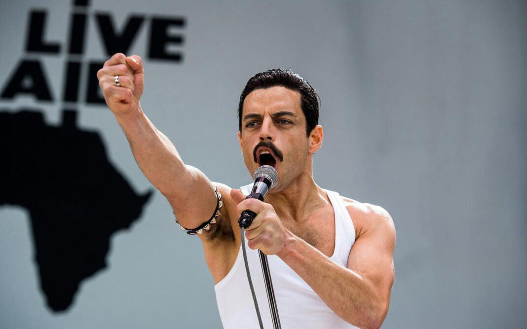 -Bohemian-Rhapsody Bohemian Rhapsody