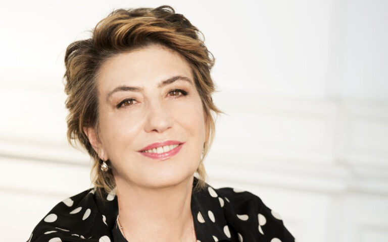 Serena Dandini