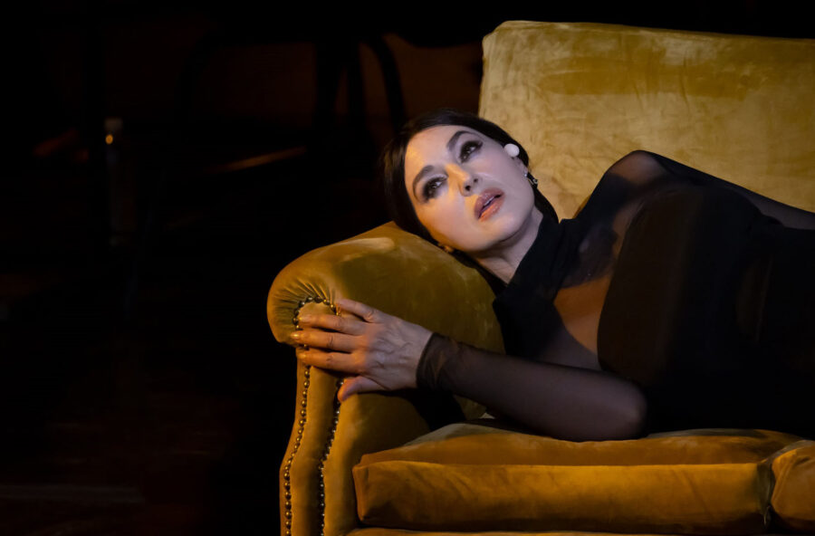 Teatro: la prosa celebra la musica