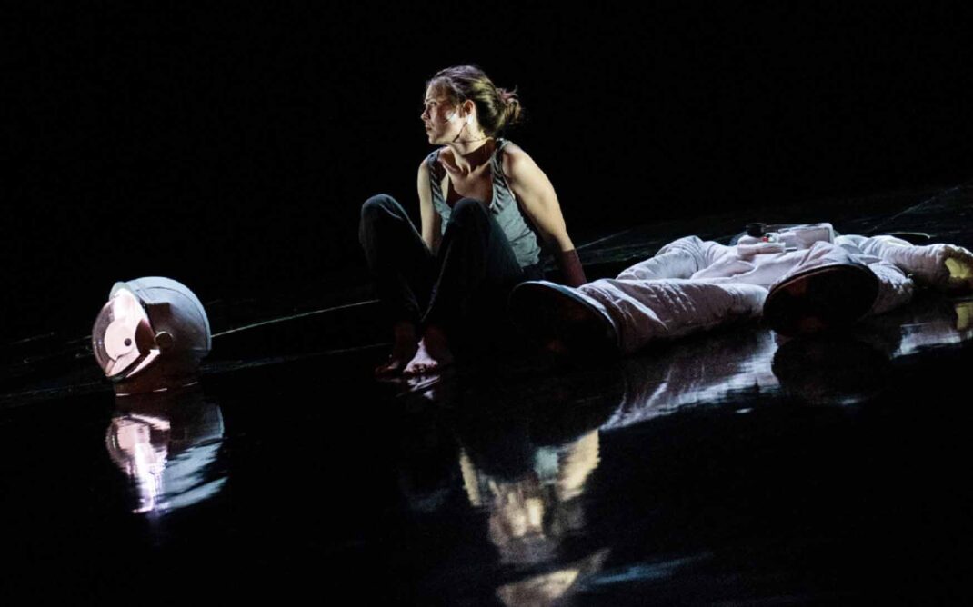 Teatro - seconda metà novembre Teatro - seconda metà novembre