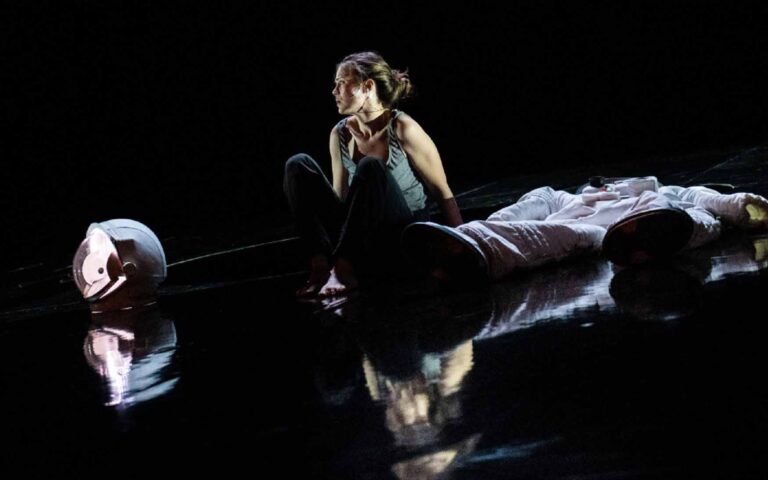Teatro - seconda metà novembre