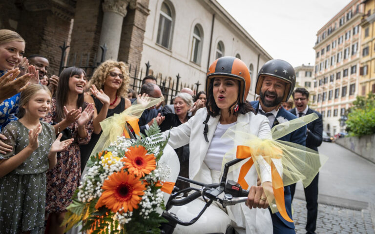 Per tutta la vita