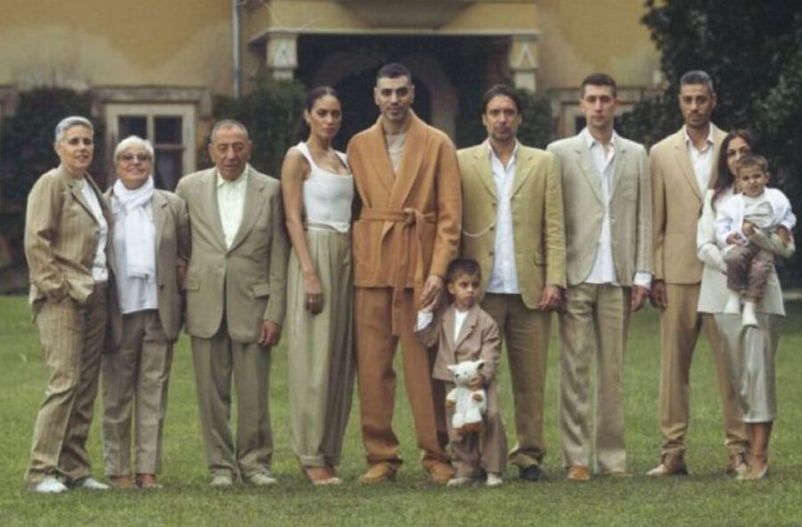 Gossip, tra vip accoppiati e scoppiati