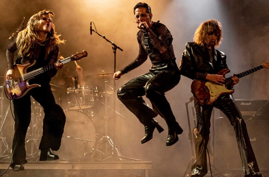 Tendenze moda inverno 2021/2022, a tutta pelle