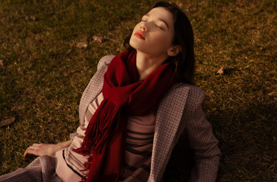 Dolore pelvico cronico: un aiuto dall’osteopatia