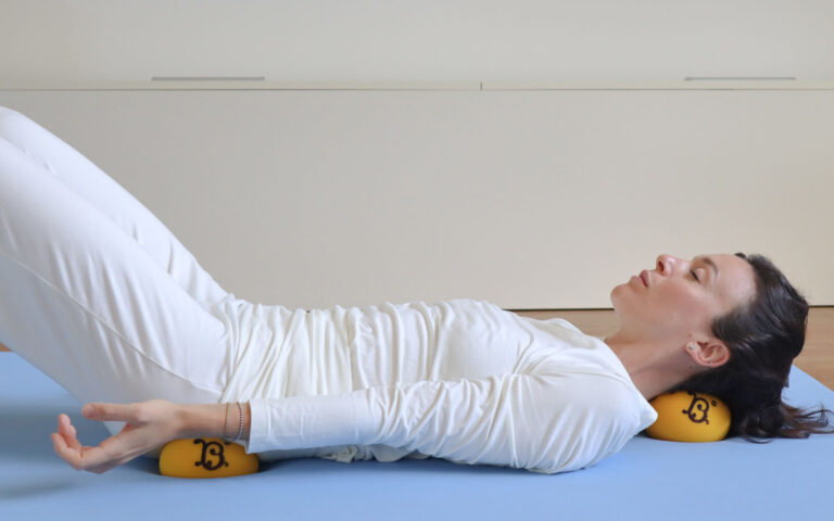 Bioginnastica - insonnia