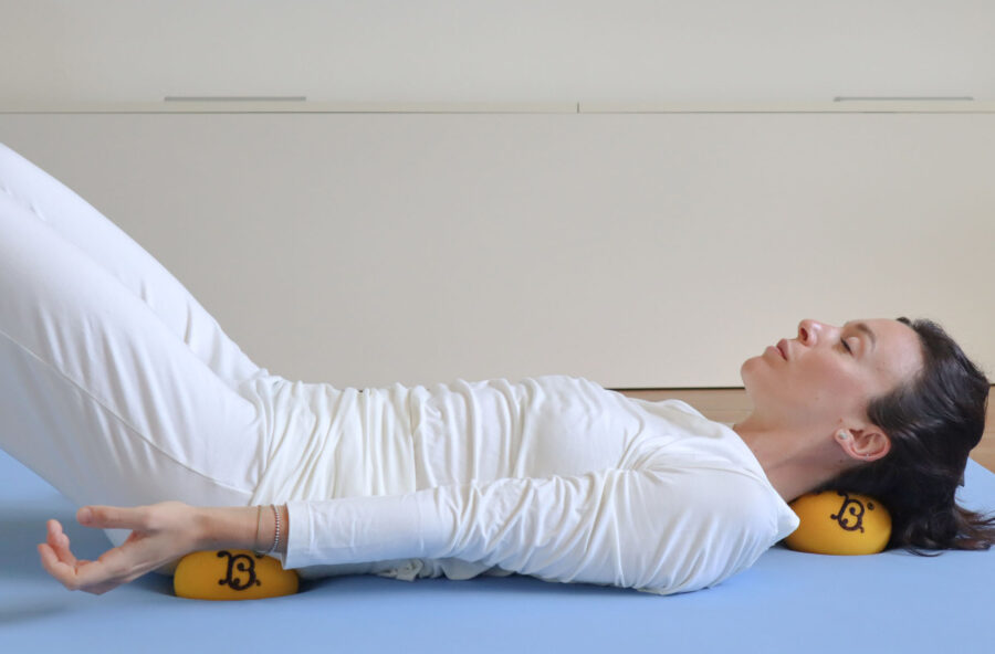 Bioginnastica contro l’insonnia