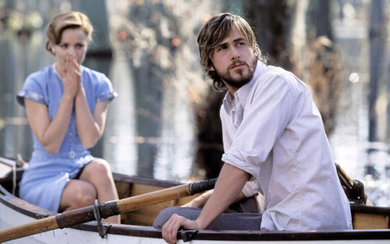 Le pagine della nostra vita