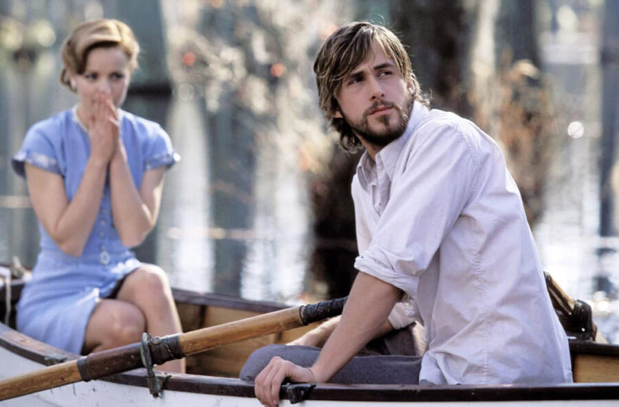 Stasera in tv: i film di oggi 22 novembre