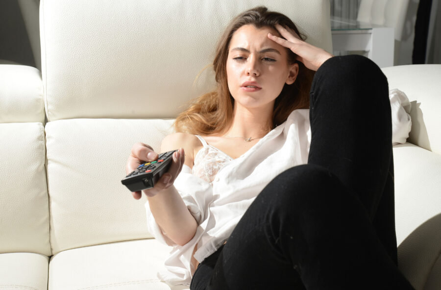 Revenge bedtime procrastination: anche tu vai a letto sempre più tardi?