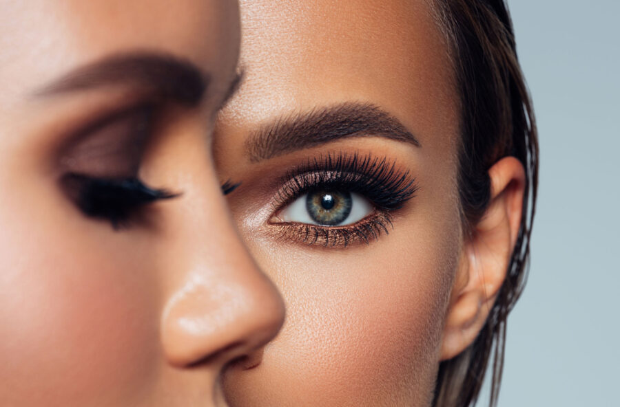Sopracciglia: korean o colorate? Scegli il tuo stile