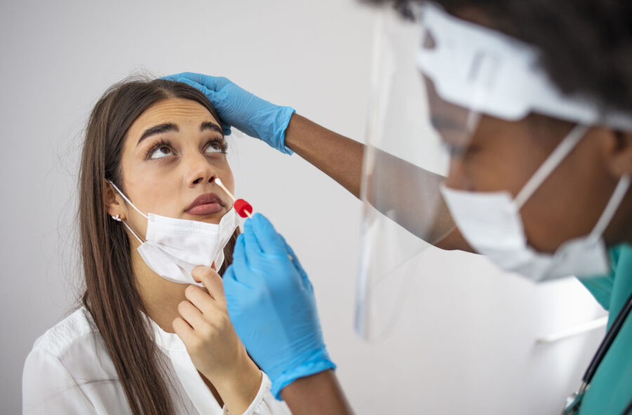 Covid-19: qual è il test giusto?