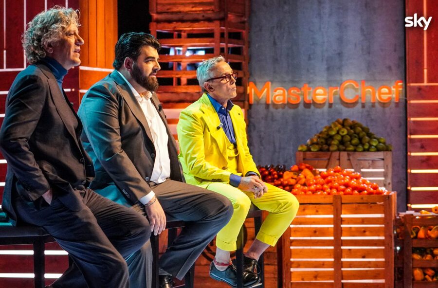 MasterChef Italia 2021: l’undicesima edizione sarà cosmopolita