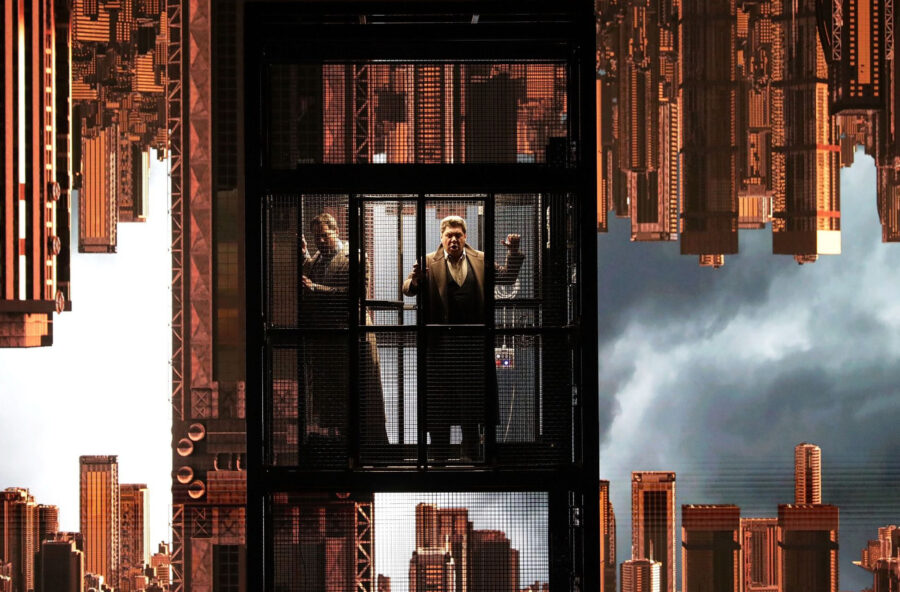 Prima della Scala: il Macbeth parla al mondo di oggi