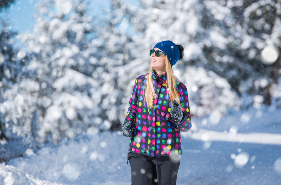 Cellulite: 5 strategie vincenti quando fa freddo