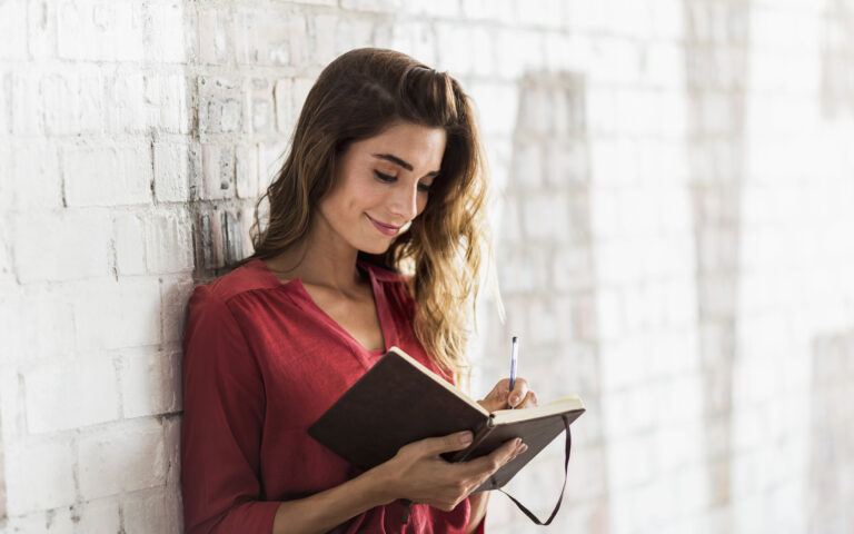 Buoni propositi per l'anno nuovo. Come rispettarli - Silhouette Donna