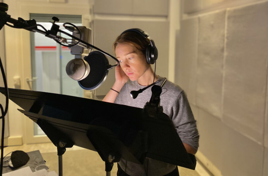 Audiolibri e podcast da non perdere a dicembre