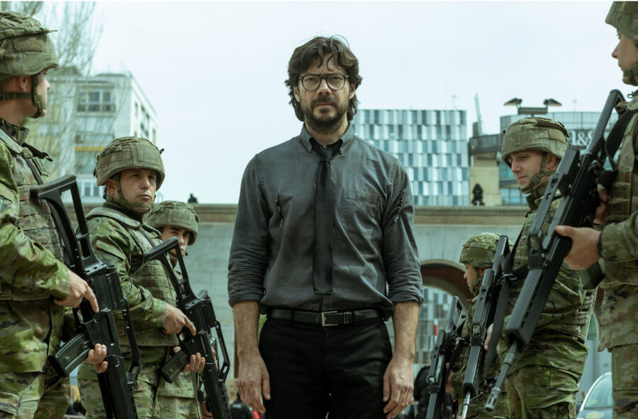 Le serie tv da guardare a dicembre